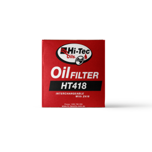 Hi-Tec Oils Product Image