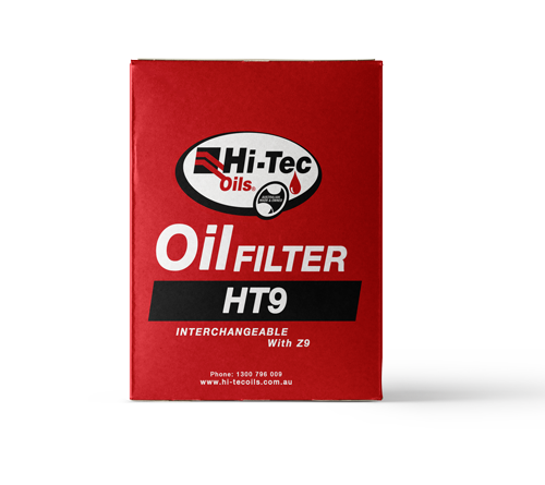 Hi-Tec Oils Product Image