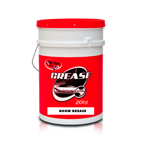 Boom Grease HTO Product Image