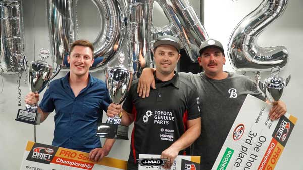 Hi-Tec Oils General Image