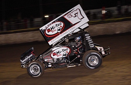 Hi-tec Oils General Image