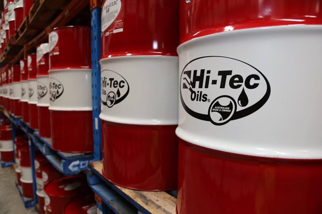 Hi-Tec Oils Blog Post