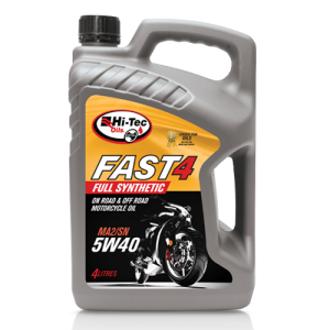 Fast 4 Full Synthetic Product Image