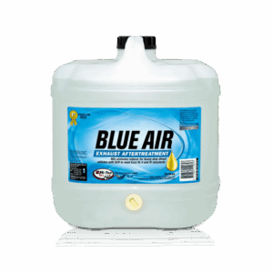BLUE AIR