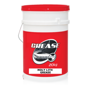 Moly Lith Grease