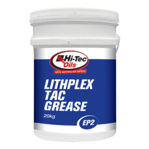 Lithplex Tac Grease