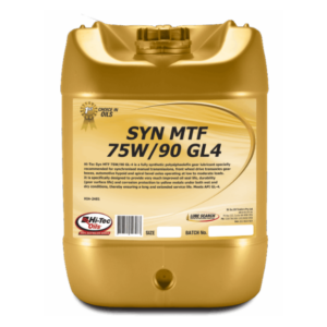 Syn MTF 75W 90 GL4