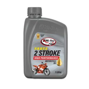 FAST 2 HP 2 STROKE OIL