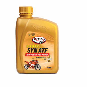 FAST 2 SYN ATF