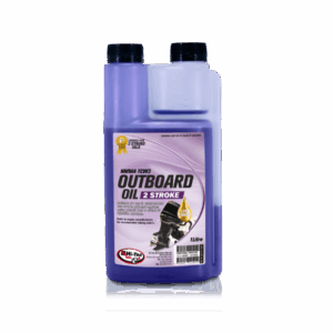 OUTBOARD OIL TCW-3