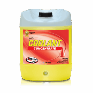 HD COOLANT CONCENTRATE
