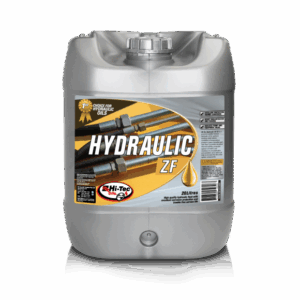 ZF HYDRAULIC OILS