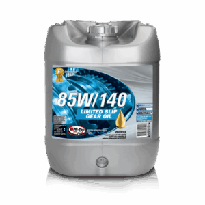LS 85W/140 GEAR OIL