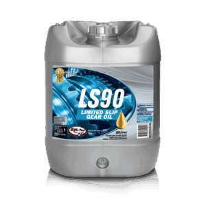 LS90 GEAR OIL
