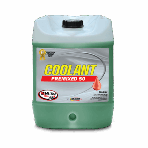 ORGANIC PREMIX 50 GREEN