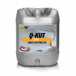 Q-KUT 170 Neat Cutting fluid