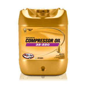 SYN COMPRESSOR OIL