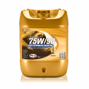 SYNGEAR 75W/90 GL-5