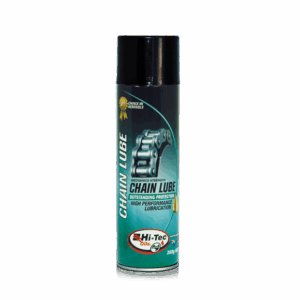 MECHANIC STRENGTH CHAIN LUBE