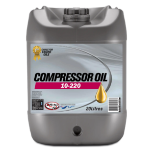 Best Compressor Oil