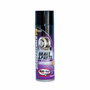 BRAKE & PARTS CLEANER