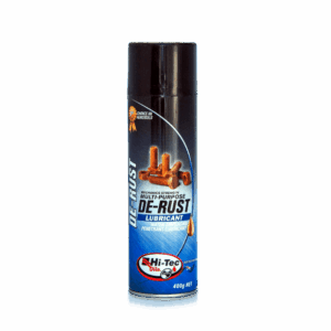 DE-RUST LUBRICANT
