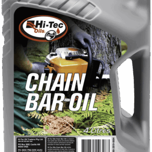 CHAIN BAR OILS
