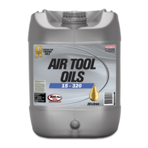 20 Litre Air Tools Oil