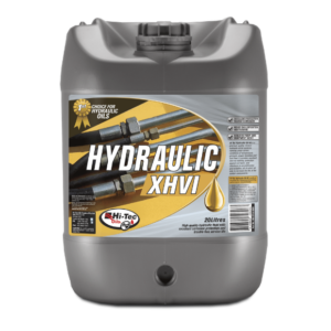 20 Litre Hydraulic oil XHVI