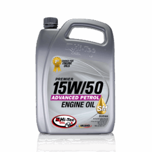 PREMIER 15W/50 SM