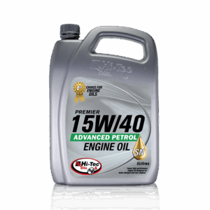 PREMIER SP/CF 15W/40