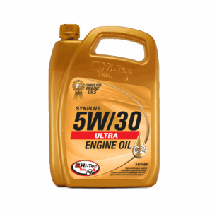 SYNPLUS ULTRA 5W/30 C2/C3
