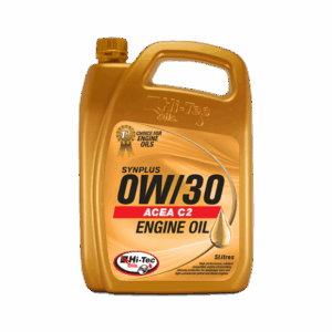 Synplus ACEA C2 Plus 0W/30