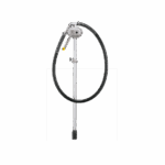 HIGH FLOW ROTARY DRUM PUMP