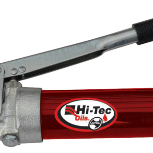 LEVER ACTION GREASE GUN