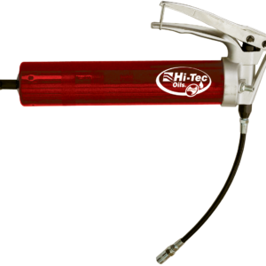 PISTOL GRIP GREASE GUN