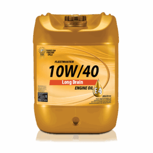 FLEETMASTER LONG DRAIN 10W/40