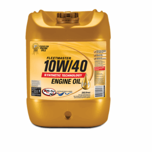 FLEETMASTER CJ-4 SYN 10W/40