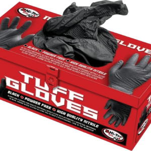 Tuff Gloves