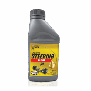POWER STEERING FLUID