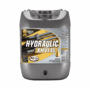 XHVI HYDRAULIC OIL 46