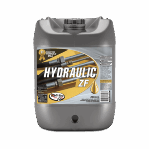 ZF HYDRAULIC OIL 46