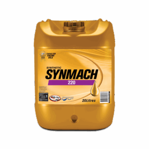 SYNMACH MACHINE OIL 220
