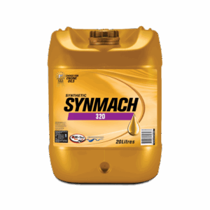 SYNMACH MACHINE OIL 320