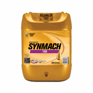 SYNMACH MACHINE OIL 150