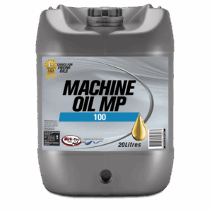 MACHINE OIL MP100