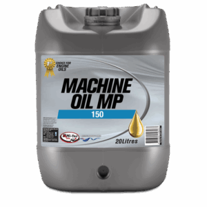 MACHINE OIL MP150