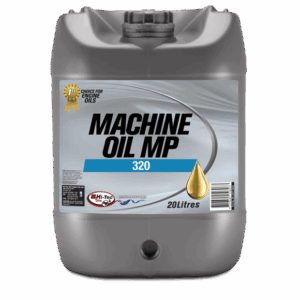 MACHINE OIL MP320