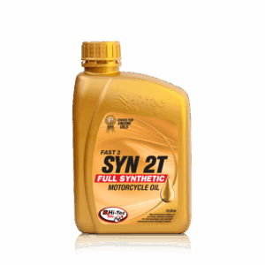 SYN 2T OIL