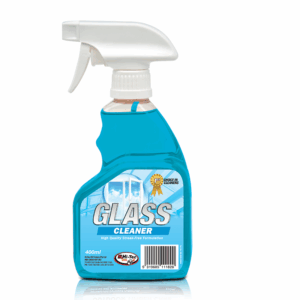 GLASS CLEANER